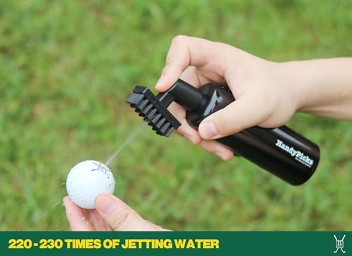Handy Picks Golf Club Cleaner - Image 5