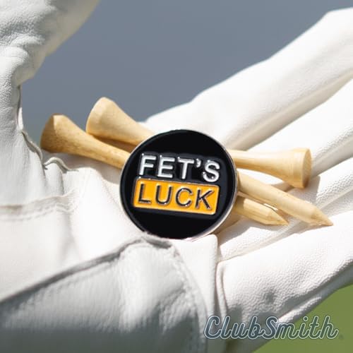 ClubSmith® Funny Golf Ball Marker - Image 4