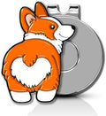 ClubSmith® Animal Golf Ball Marker by ClubSmith