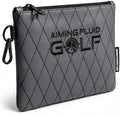 Valuables Pouch by AimingFluidGolf
