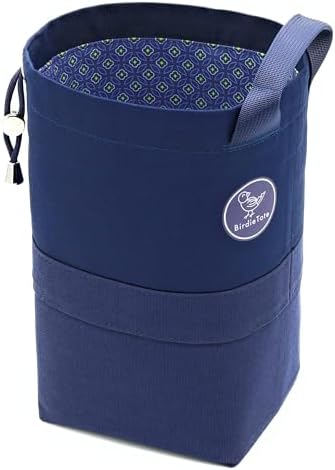 Golf Ball Range Bag by BirdieTote