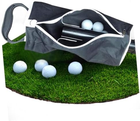 Detachable Golf Ball Pickup Tube, Quick Cleanup Collector - Image 5
