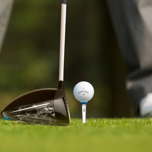 Callaway Par Tee Plastic Golf Tees - Image 5