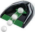 Golf Automatic Putting Cup by Y-Nut