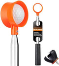 Golf Ball Retriever Telescopic, by BIRDIEBLAST