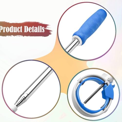 Golf Ball Retriever Shaft Tool - Image 2
