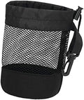 Multipurpose Golf Ball Bags Drawstring Golf Ball Pouch Carrying Portable by Fonowx