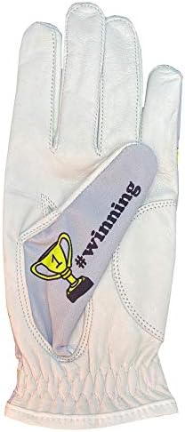 Giggle Golf Women's Golf Glove - Image 2