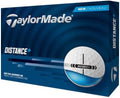TaylorMade Golf Distance+ Golf Balls by Unknown