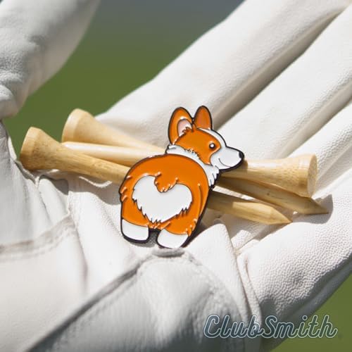 ClubSmith® Animal Golf Ball Marker - Image 4