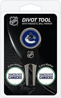 Team Golf NHL Adult-Unisex Divot Tool Pack by TeamGolf