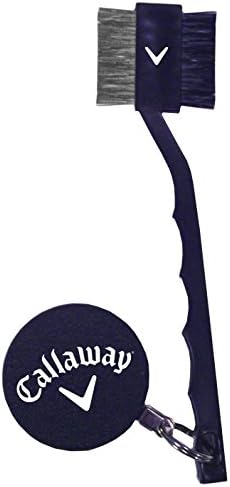 Callaway Club Cleaning Brush by Unknown