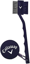 Callaway Club Cleaning Brush by Unknown