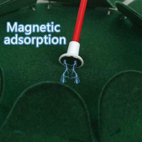 HOW TRUE 2 PCS All-Direction Golf Putting Cup Golf Practice Hole Cup Surface - Image 3