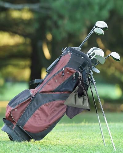 Golf Club and Ball Cleaning Pouch - Image 6