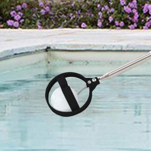 harayaa Golf Ball Retriever Telescopic Picker Upper Tool Collector - Image 5
