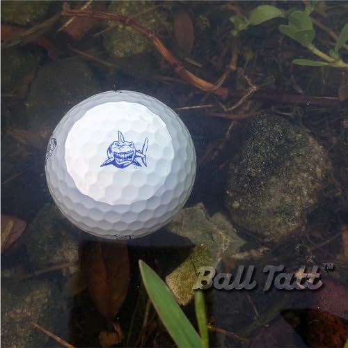 Golf Ball Stamp - Image 2