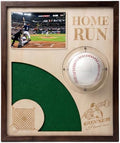 OUTSKIRT Display Case Frame Shadow Box by OUTSKIRT