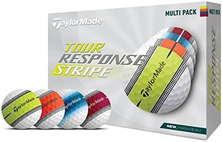 Taylormade Tour Response Stripe by TaylorMadeGolfCompany