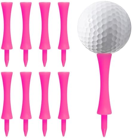 Castle Golf Tees 2 3/4 Inch by BRAMASOLE