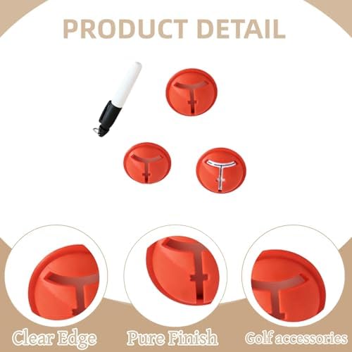 Golf Ball Line Marker Tool - Image 3