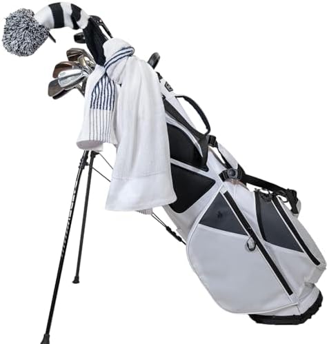 Devant Sports Towels Extra Large Caddy Golf Towel - Image 4