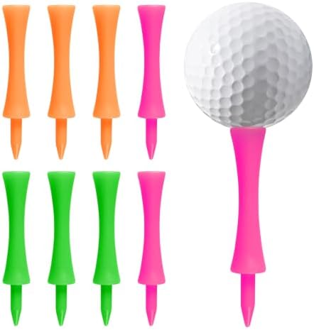 Castle Golf Tees 2 3/4 Inch by BRAMASOLE