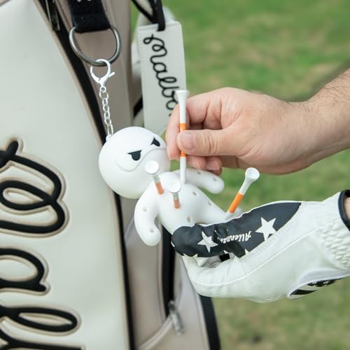 Ninja Golf Tee Holder - Image 2
