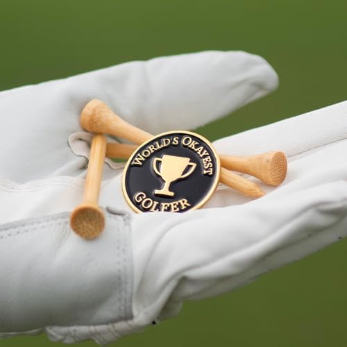 ClubSmith® Funny Golf Ball Marker - Image 3
