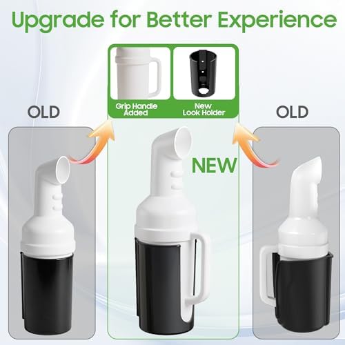 10L0L Universal Golf Cart Sand Bottle - Image 4