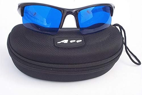 A99 E-BW Golf Ball Finder Glasses by Unknown