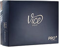 Vice Pro Plus Golf Balls by Unknown