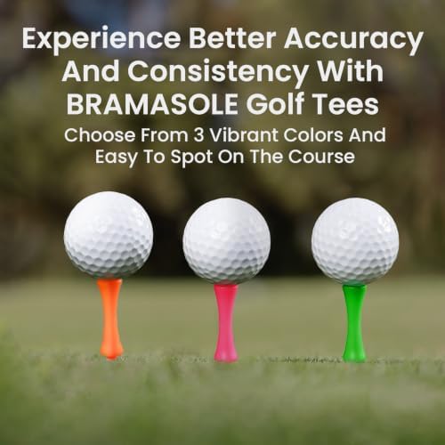 Castle Golf Tees 2 3/4 Inch - Image 6