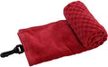 Cotton Golf Towel with Clip by GOLTERS