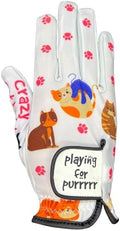 Giggle Golf Women's Golf Glove by GiggleGolf