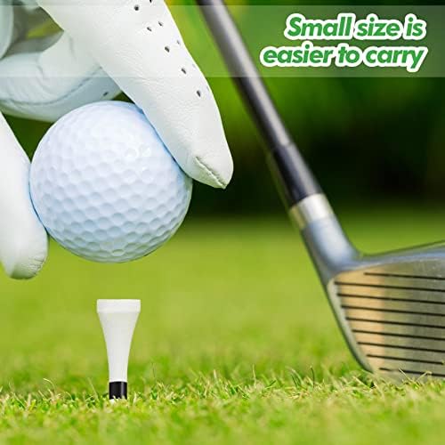 Mudder Golf Tees Bulk Wood - Image 6