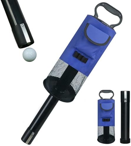 Portable Zipper Detachable Shag Bag by Unknown