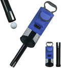 Portable Zipper Detachable Shag Bag by Unknown