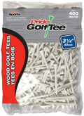 Pride Golf Tee, 3-1/4 inch Deluxe Tee by PrideGolfTee