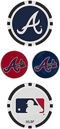 MLB Ball Marker Set by TeamEffort