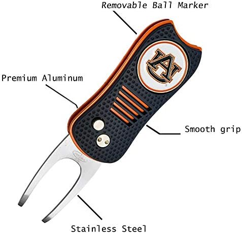 Switchblade Divot Repair Tool - Image 3