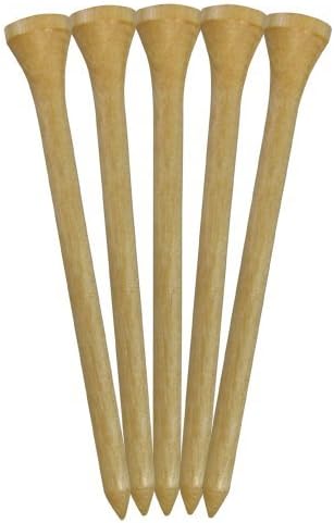 Pride Golf Tee, 3-1/4 inch Deluxe Tee - Image 3