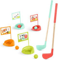 B. toys Wooden, Hole-in-Fun by Btoys