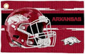 Northwest NCAA Golf Towel, Official Licensed Microfiber Waffle Fabric, by Northwest