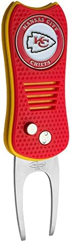 Team Golf NFL Switchblade Divot Tool - Image 4