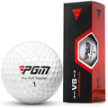 PGM Premium Standard Golf Balls by PGM