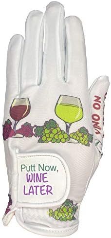Giggle Golf Women's Golf Glove by GiggleGolf