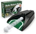 Automatic Golf Putting Machine, Auto Returning Putting Cup by TGWUZZYourBestChoice%EF%BC%81