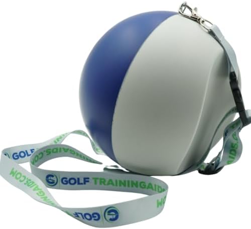 The Original Compression Ball – Golf Swing Trainer - Image 6