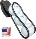 SnakeBelly Golf Ball Holder by Snakebelly